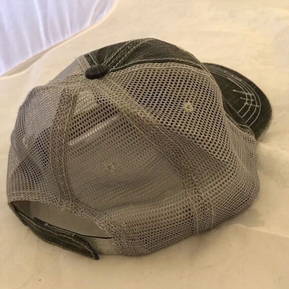 KatyDid Just Another Manic Mom Day Trucker Style Baseball Hat - Picture 8 of 11